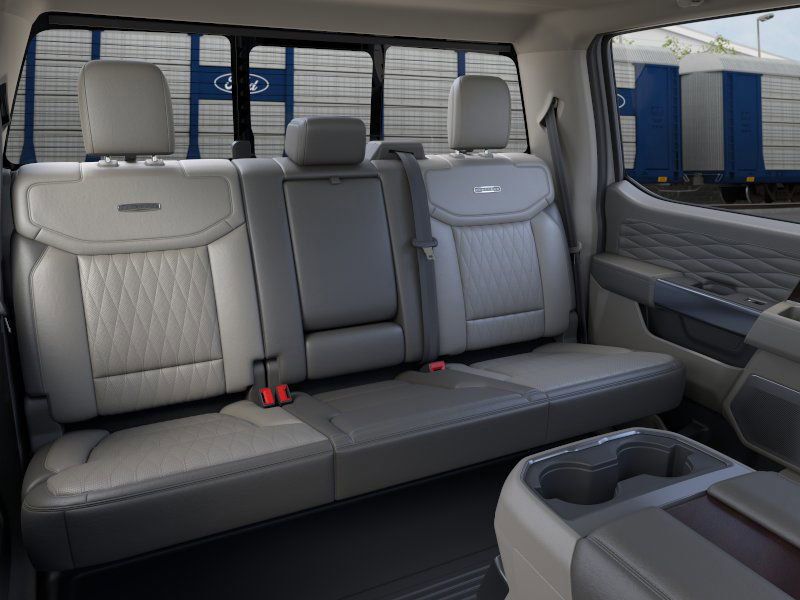 Thumbnail: 2026 Ford F-450 - 15