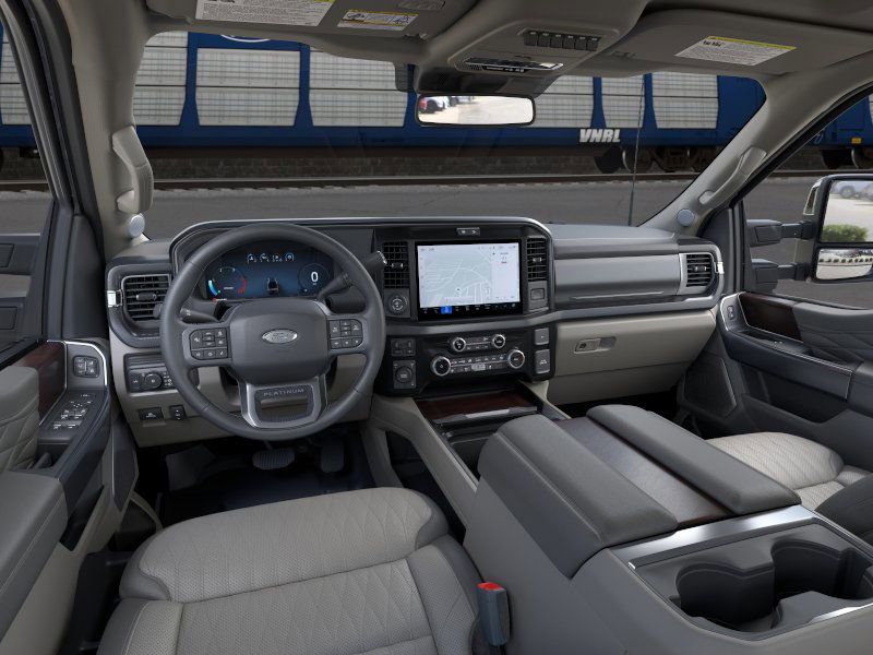 Thumbnail: 2026 Ford F-450 - 2