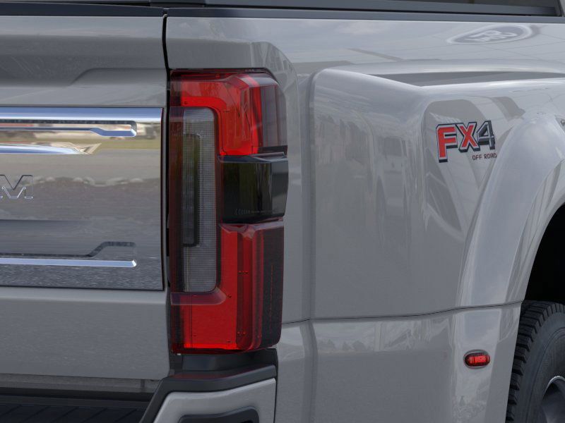 Thumbnail: 2026 Ford F-450 - 21