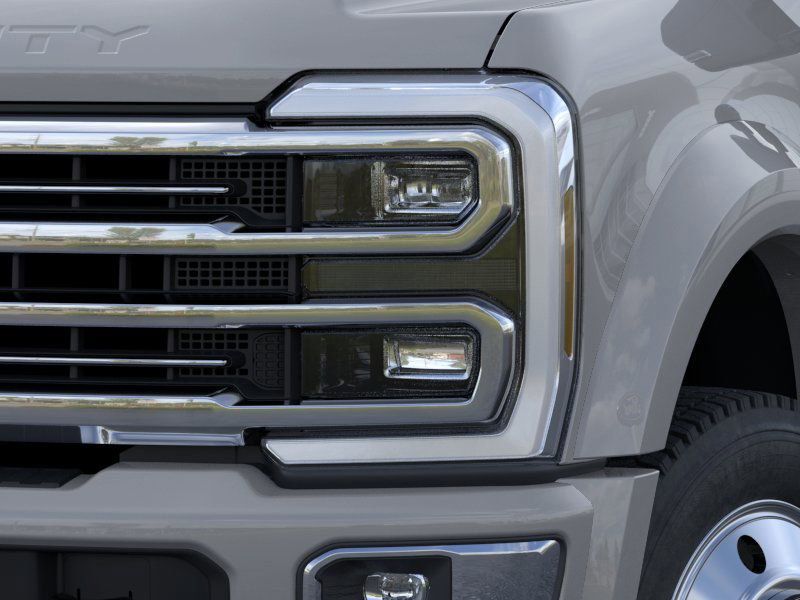 Thumbnail: 2026 Ford F-450 - 19