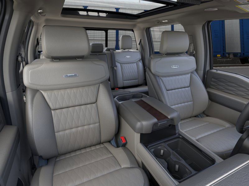 Thumbnail: 2026 Ford F-450 - 8