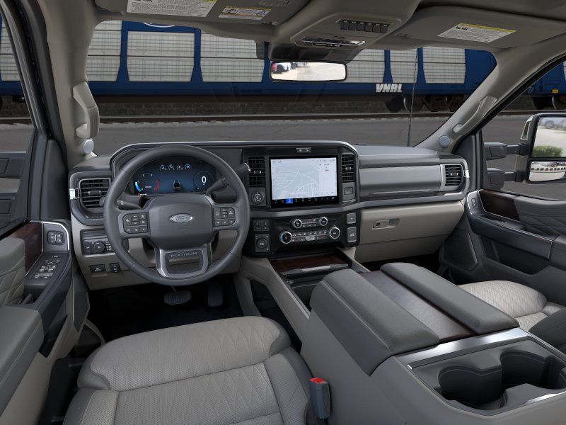 Thumbnail: 2026 Ford F-450 - 2