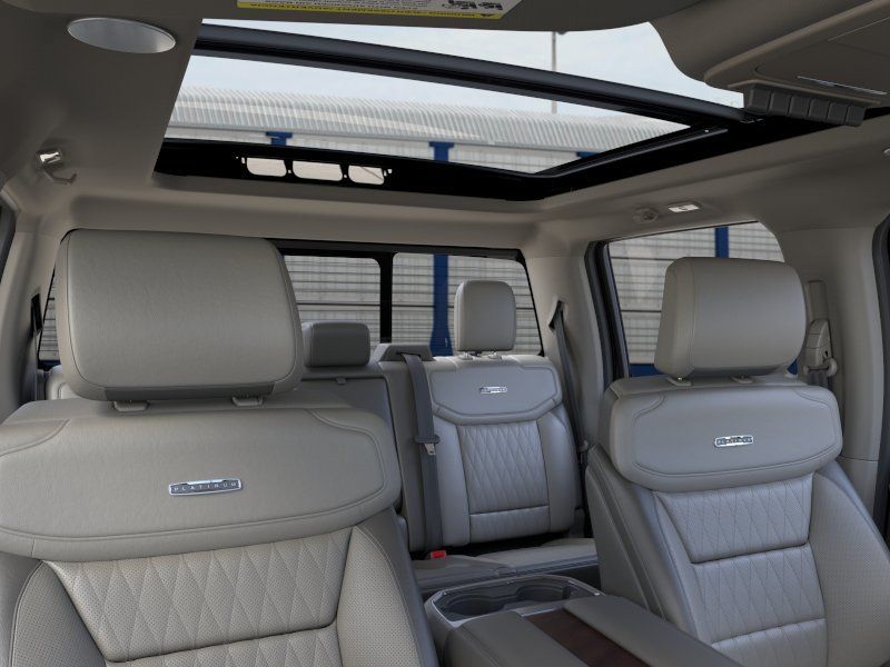 Thumbnail: 2026 Ford F-450 - 22