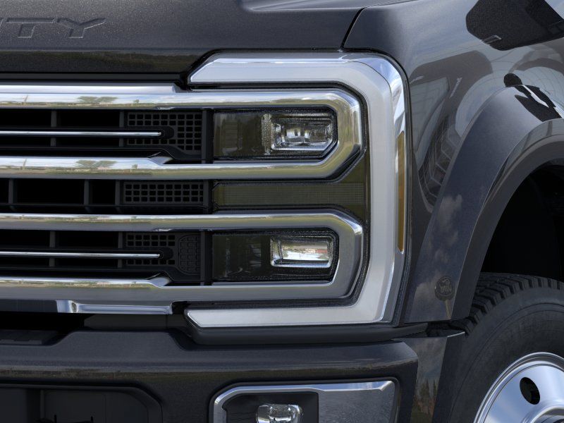 Thumbnail: 2026 Ford F-450 - 19