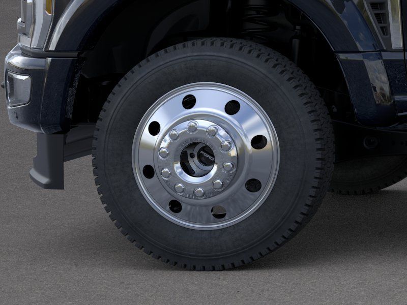 Thumbnail: 2026 Ford F-450 - 6