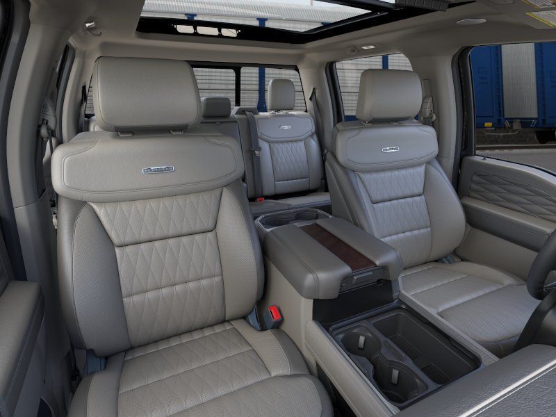 Thumbnail: 2026 Ford F-450 - 8