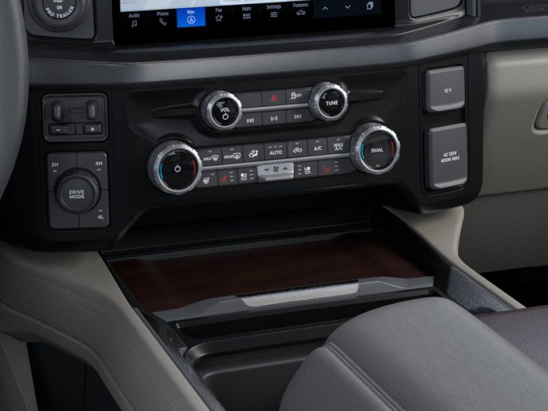 Thumbnail: 2026 Ford F-450 - 17
