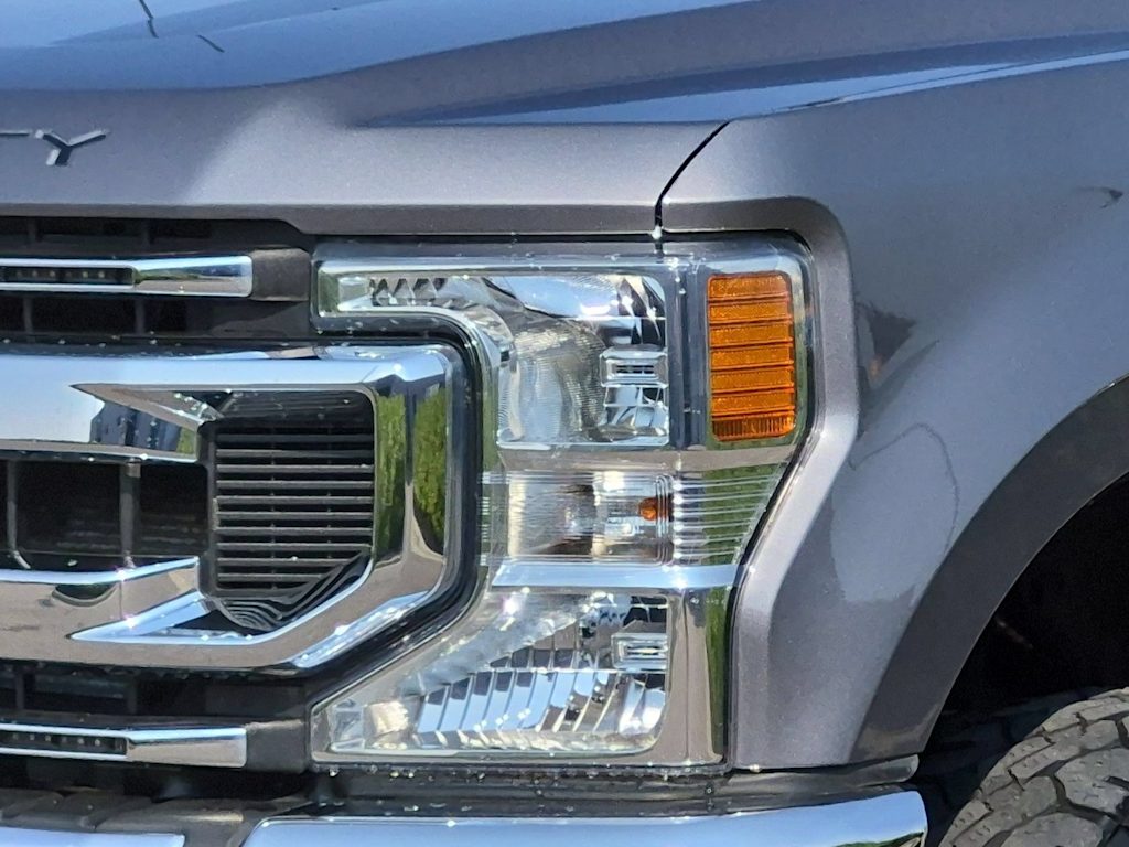 Thumbnail: 2021 Ford F-350 - 23