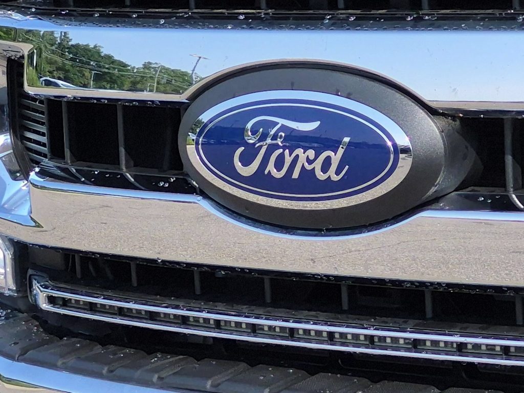 Thumbnail: 2021 Ford F-350 - 24
