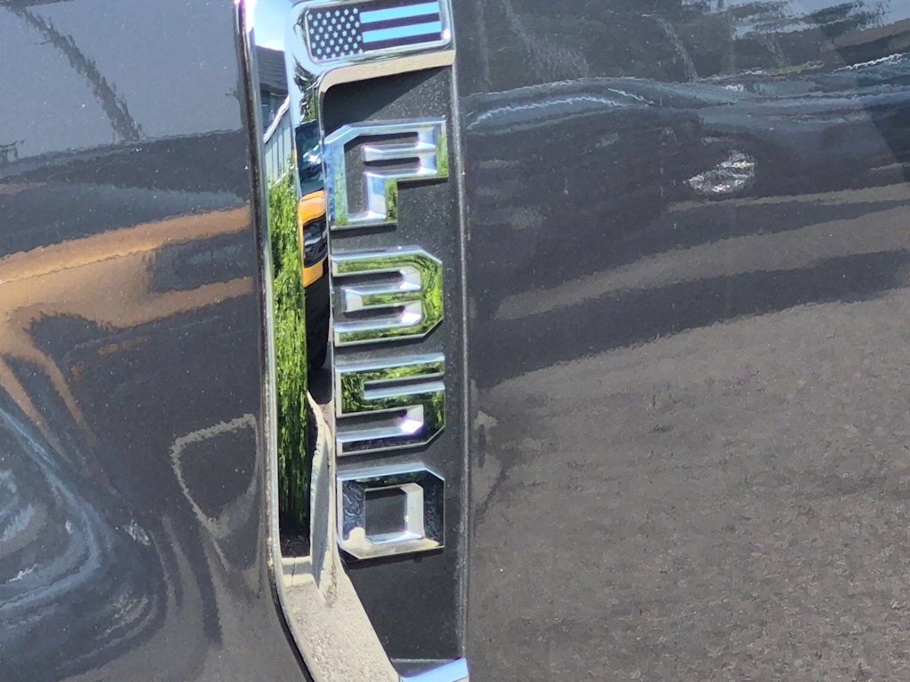 Thumbnail: 2021 Ford F-350 - 7