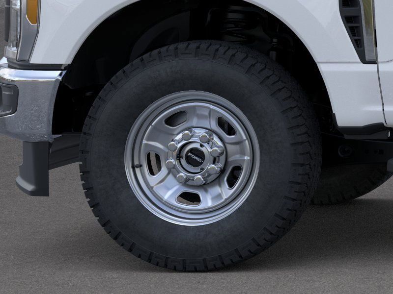 Thumbnail: 2026 Ford F-350 - 6