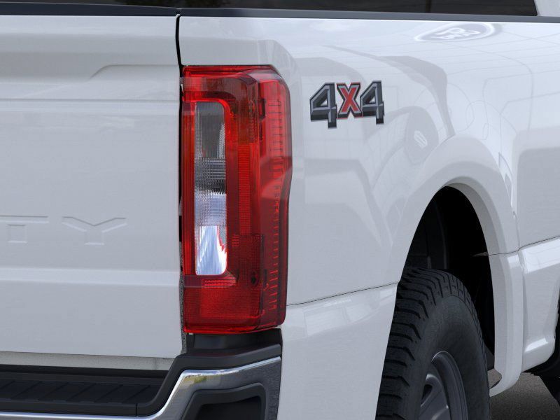 Thumbnail: 2026 Ford F-350 - 5