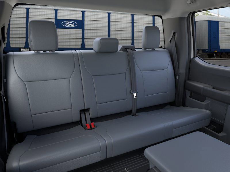 Thumbnail: 2026 Ford F-350 - 16