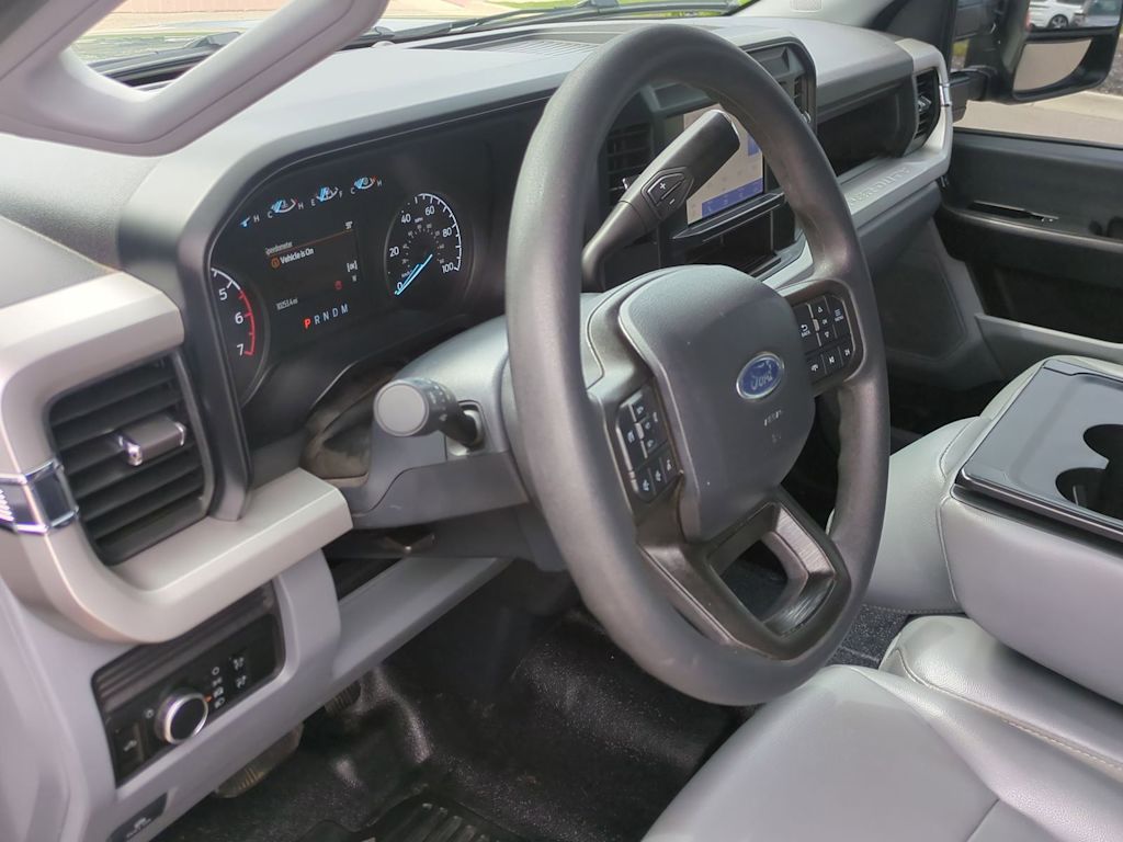 Thumbnail: 2025 Ford F-350 - 2