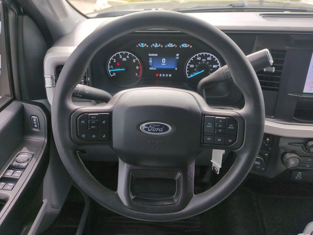 Thumbnail: 2025 Ford F-350 - 12