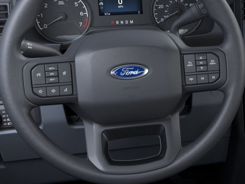 Thumbnail: 2026 Ford F-350 - 17