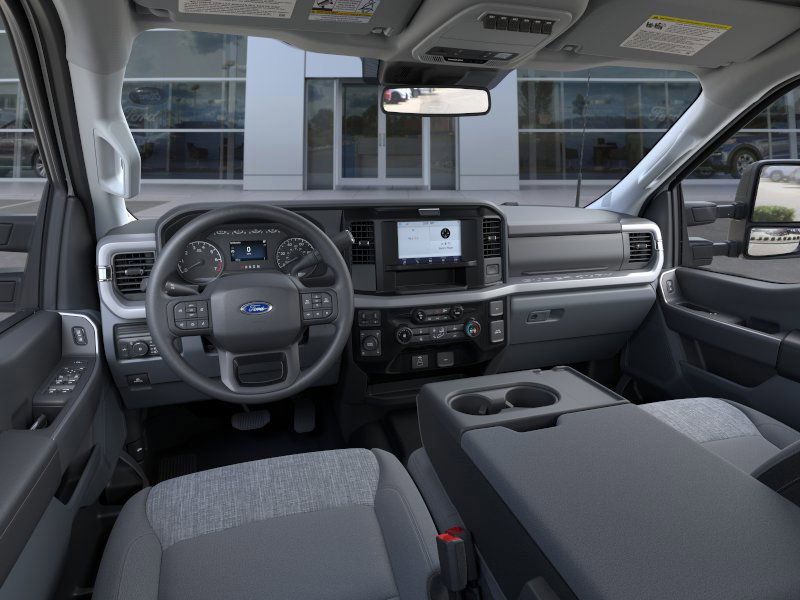 Thumbnail: 2026 Ford F-350 - 2