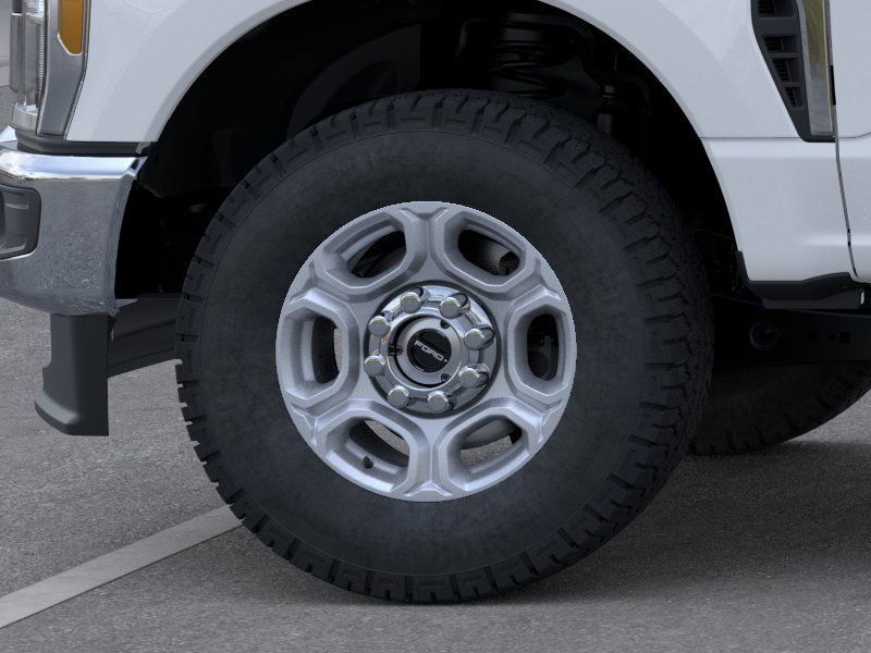 Thumbnail: 2026 Ford F-350 - 7