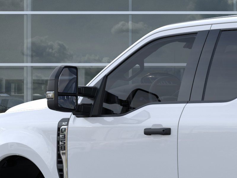 Thumbnail: 2026 Ford F-350 - 21