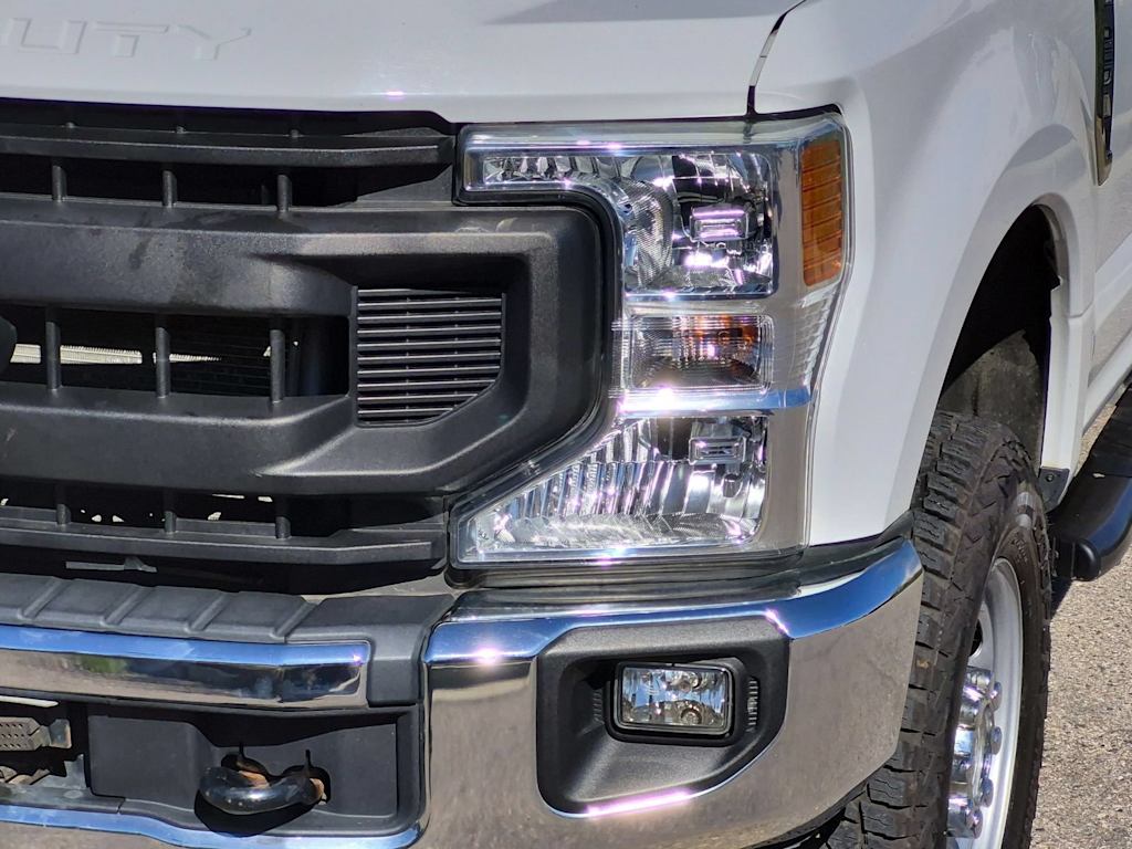 Thumbnail: 2021 Ford F-250 - 22