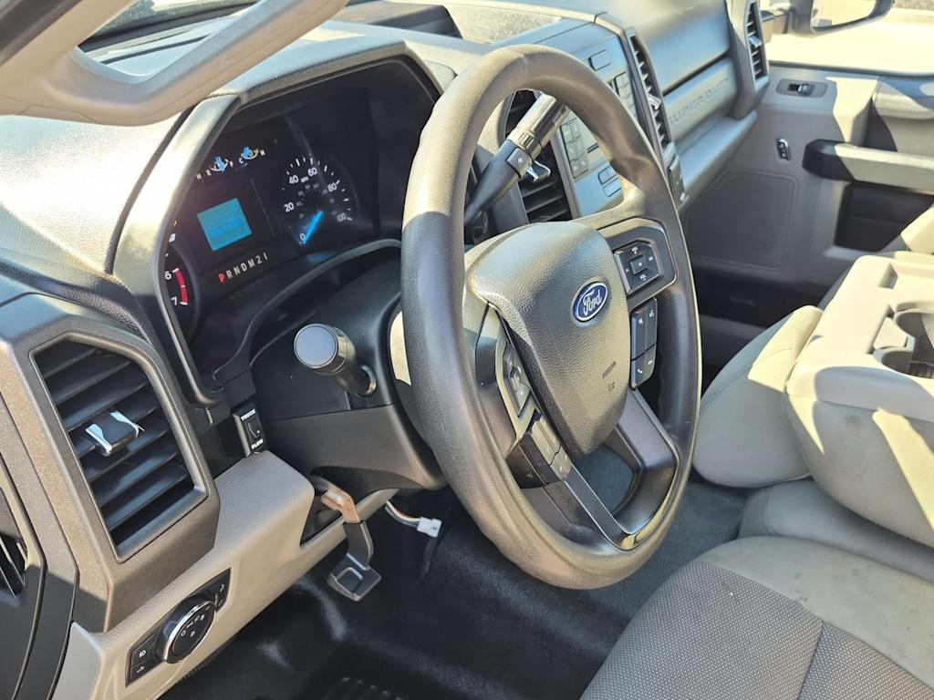 Thumbnail: 2021 Ford F-250 - 2