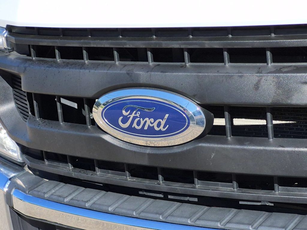 Thumbnail: 2021 Ford F-250 - 7