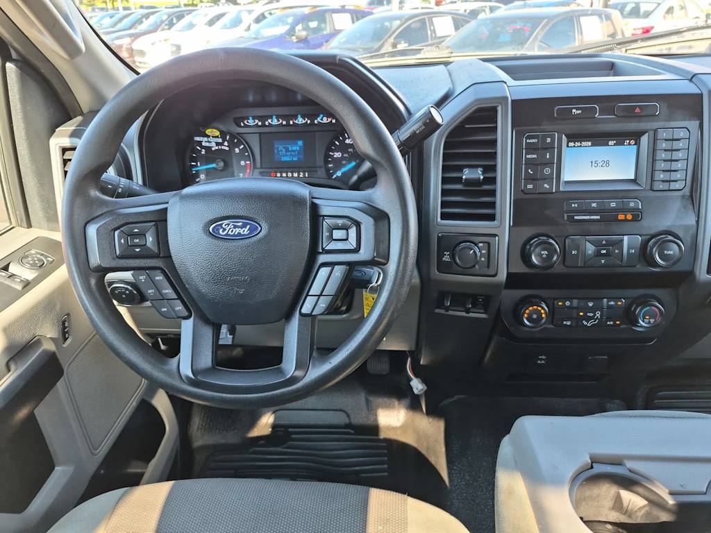 Thumbnail: 2021 Ford F-250 - 9