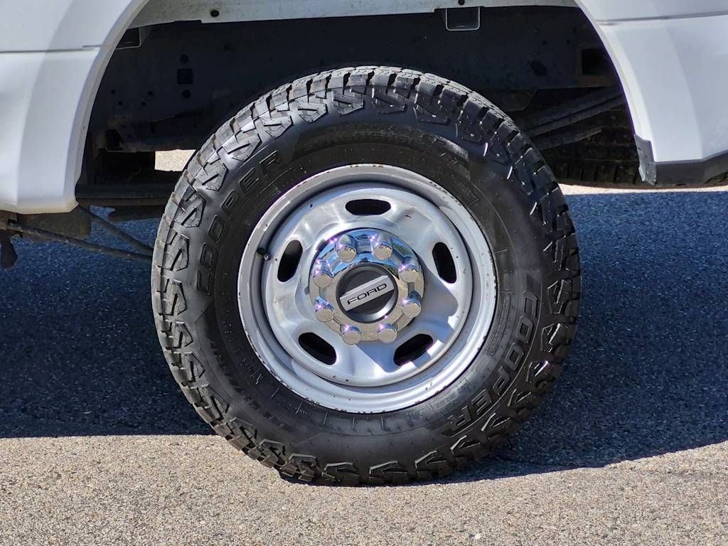 Thumbnail: 2021 Ford F-250 - 8