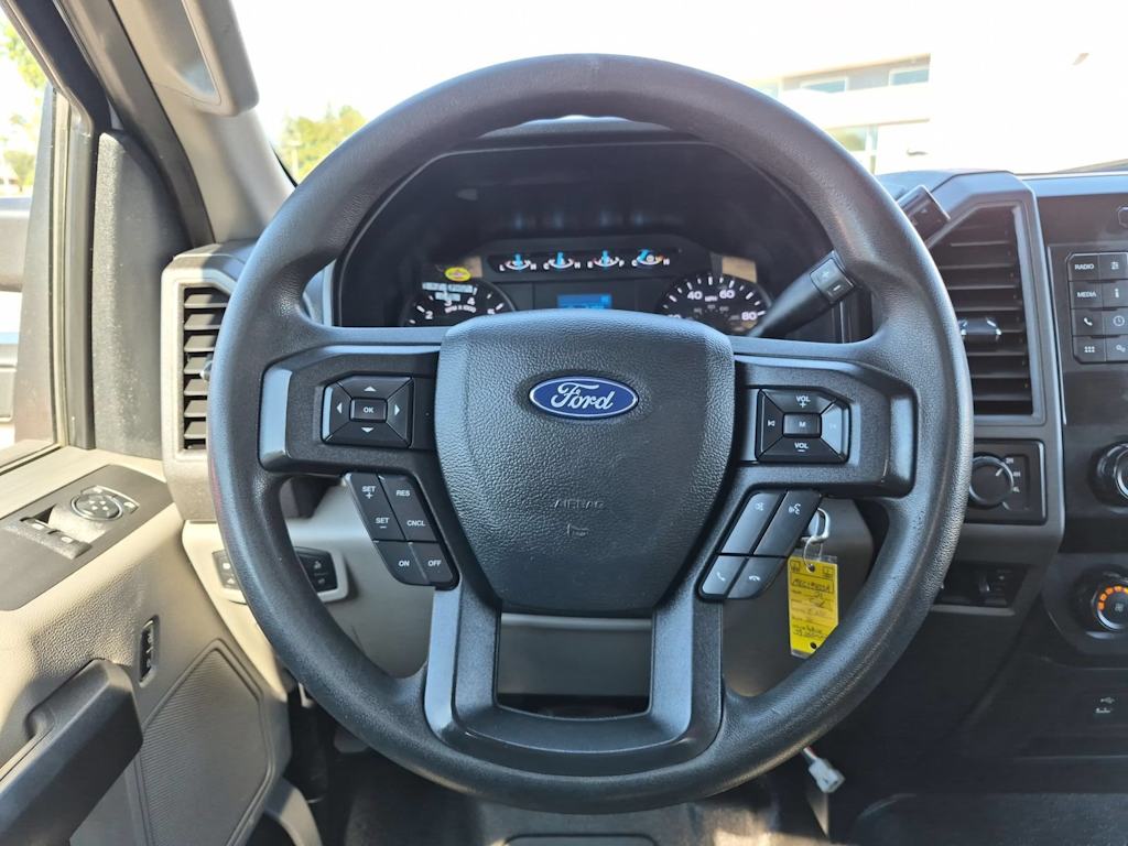 Thumbnail: 2021 Ford F-250 - 12
