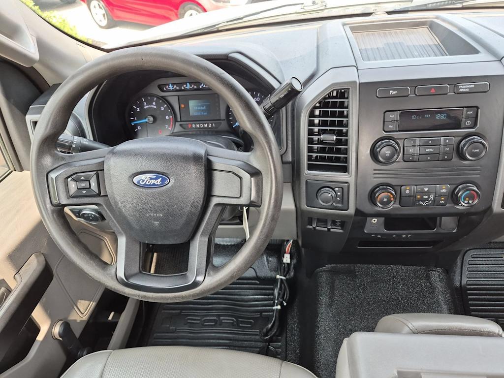 Thumbnail: 2019 Ford F-250 - 9