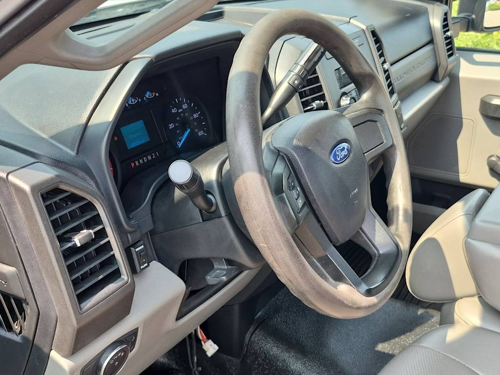 Thumbnail: 2019 Ford F-250 - 2