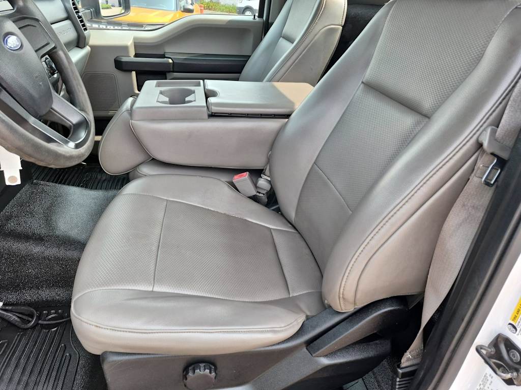 Thumbnail: 2019 Ford F-250 - 10