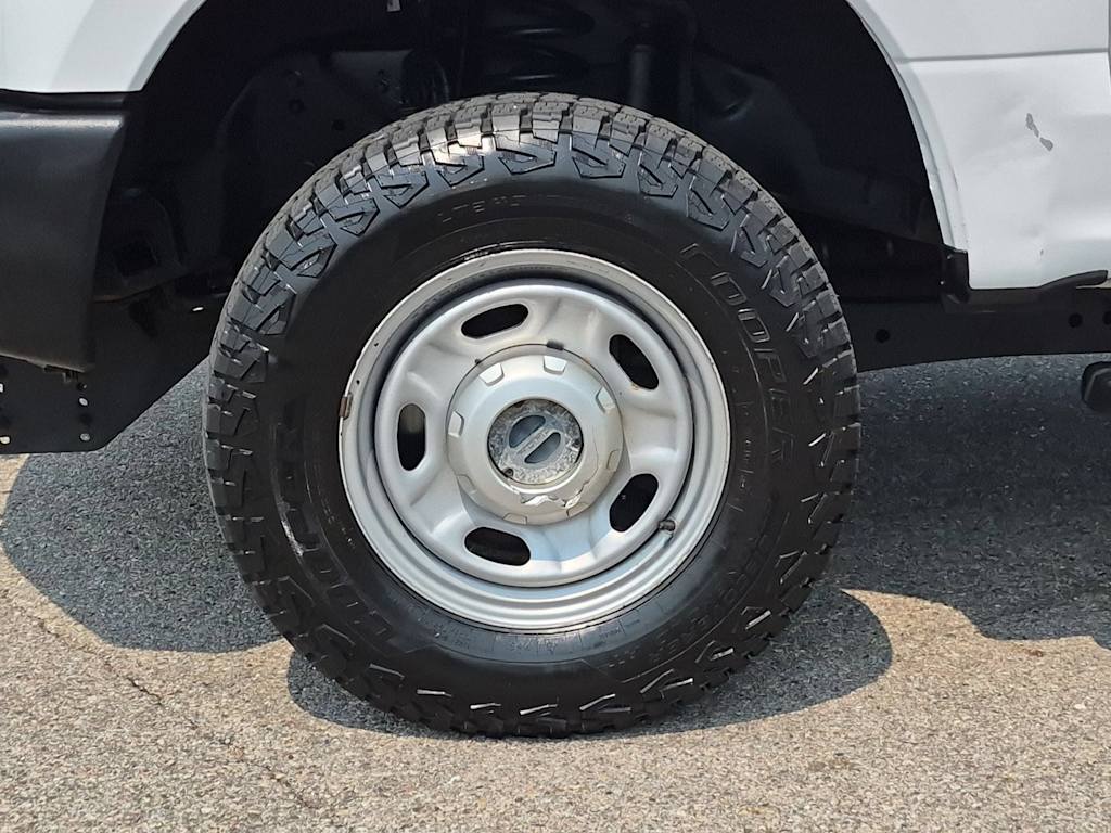 Thumbnail: 2019 Ford F-250 - 8