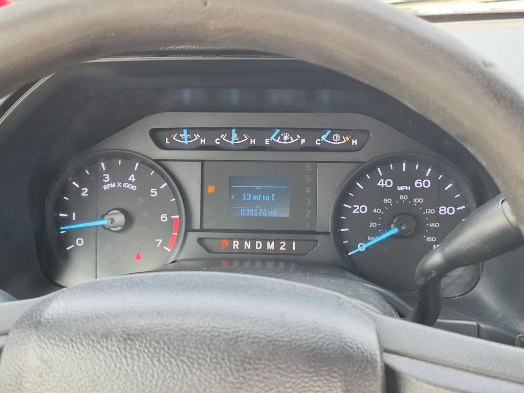 Thumbnail: 2019 Ford F-250 - 15