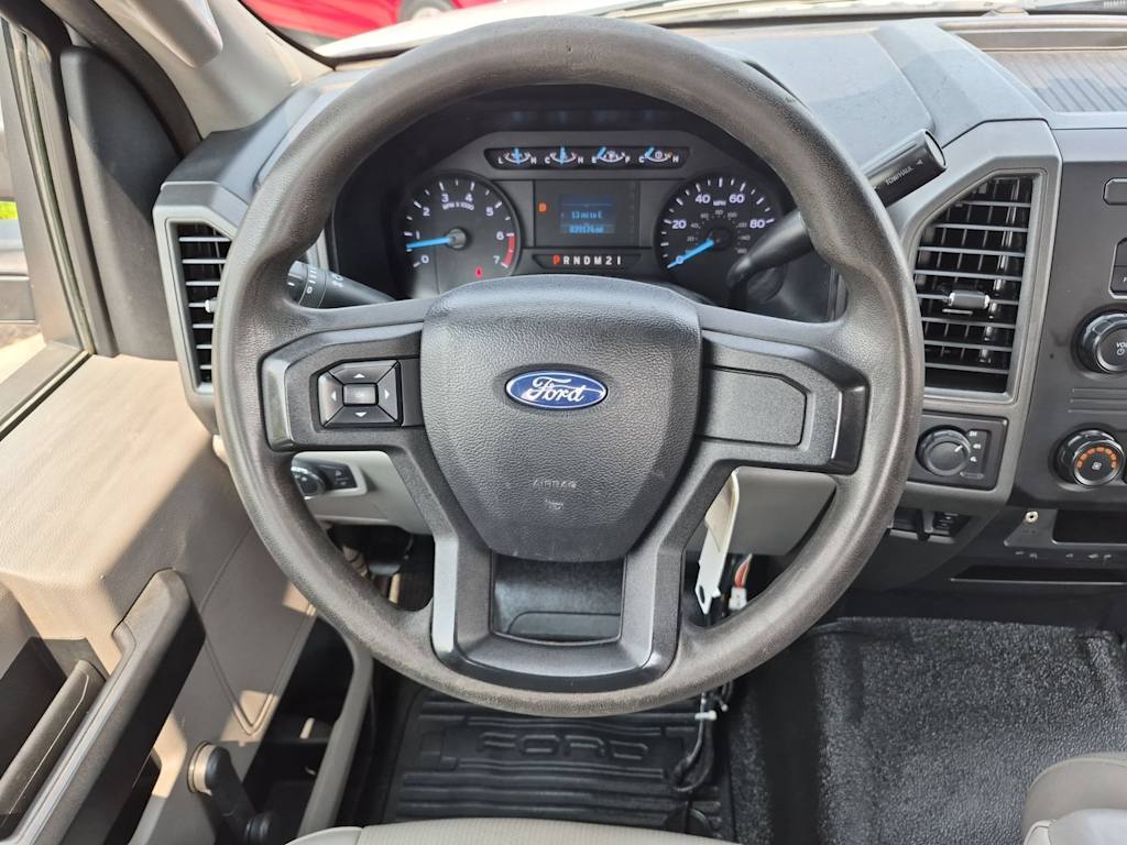 Thumbnail: 2019 Ford F-250 - 12