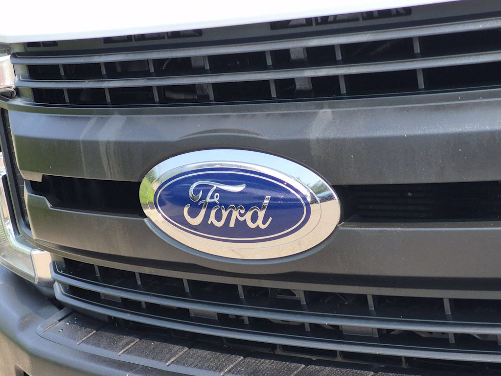 Thumbnail: 2019 Ford F-250 - 7
