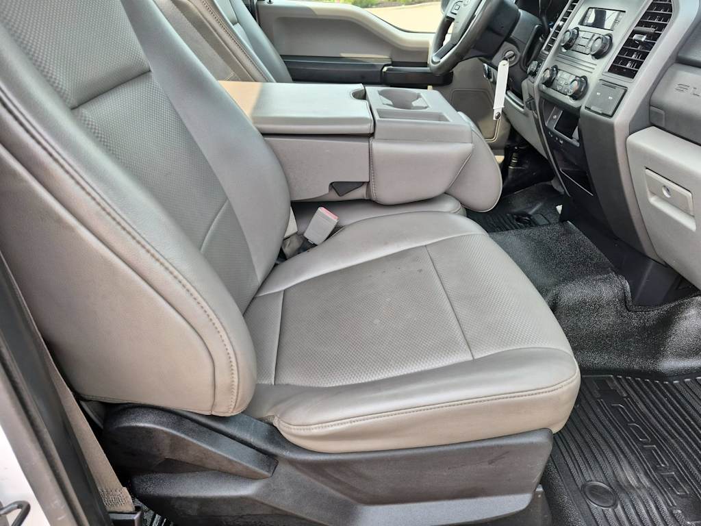 Thumbnail: 2019 Ford F-250 - 11