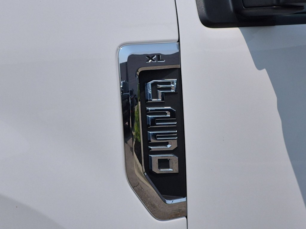 Thumbnail: 2019 Ford F-250 - 22