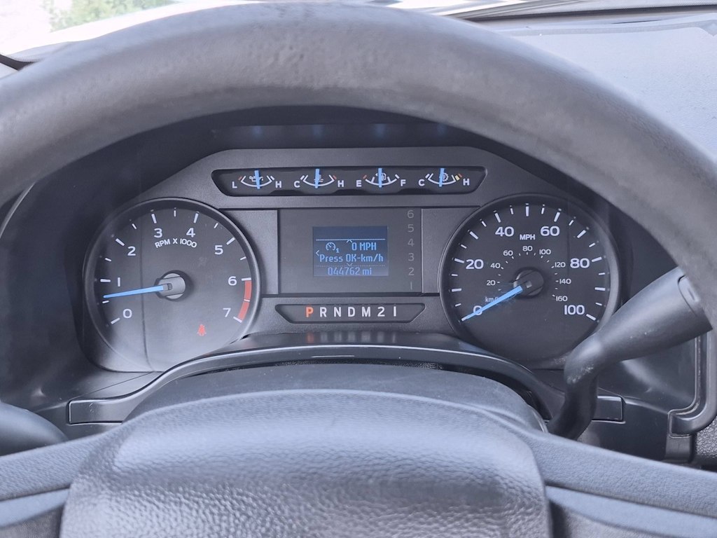 Thumbnail: 2019 Ford F-250 - 14