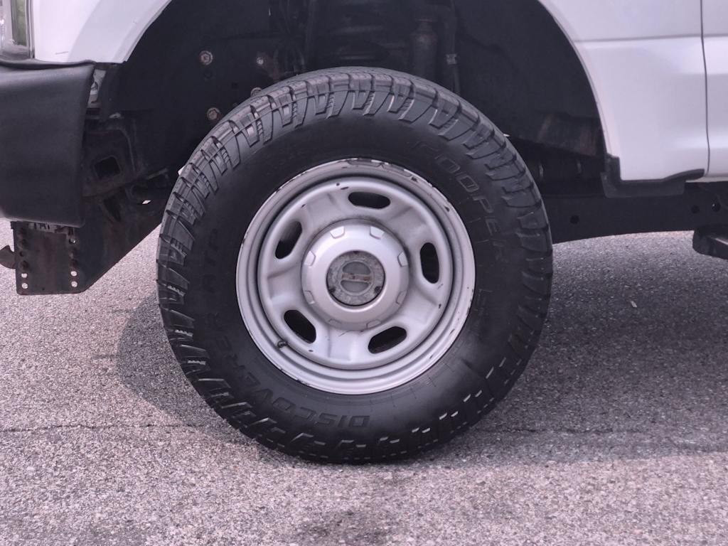 Thumbnail: 2019 Ford F-250 - 7