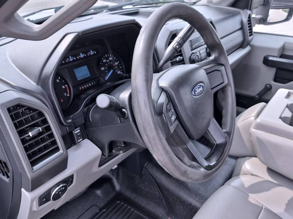 Thumbnail: 2019 Ford F-250 - 2