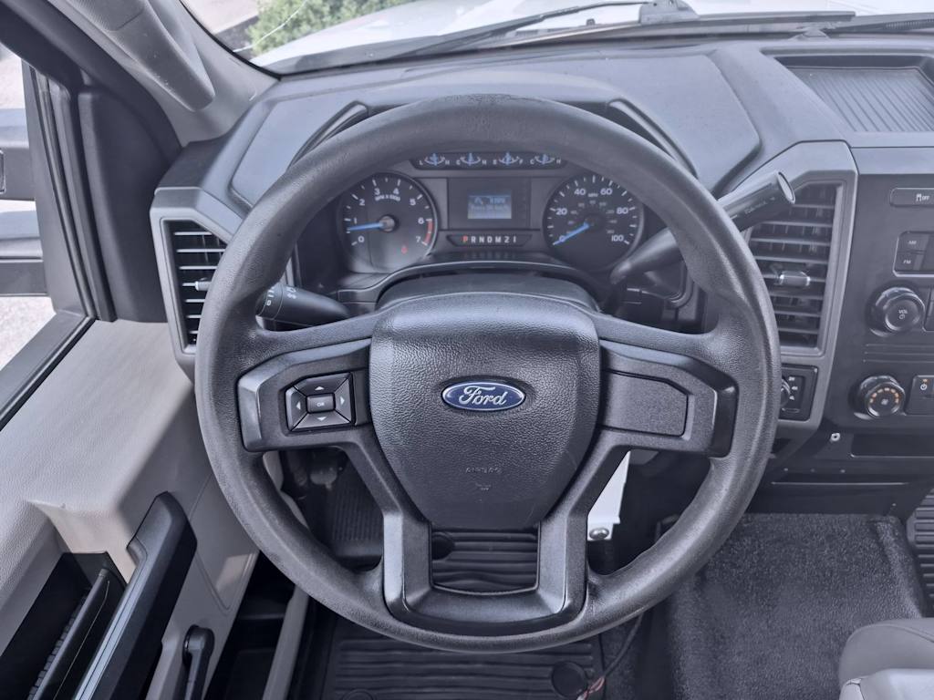 Thumbnail: 2019 Ford F-250 - 11