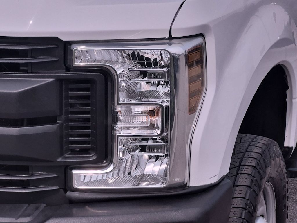 Thumbnail: 2019 Ford F-250 - 22