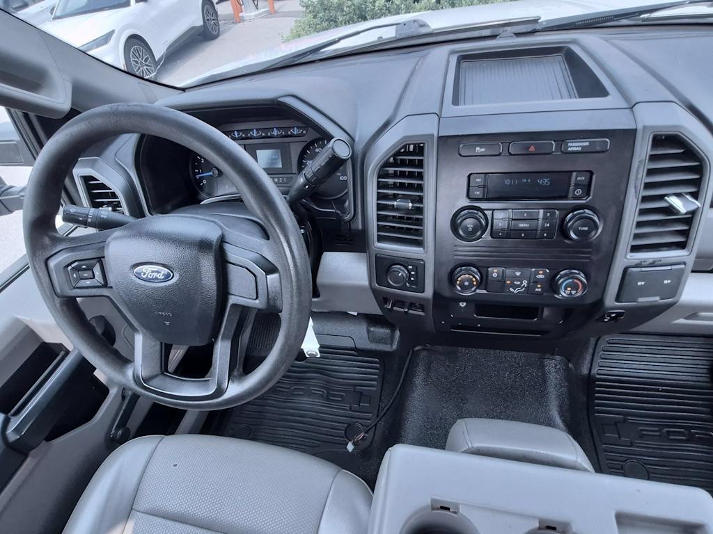 Thumbnail: 2019 Ford F-250 - 8