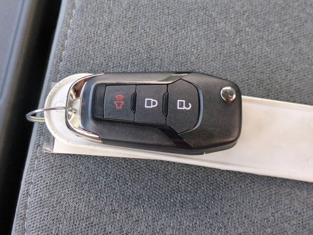 Thumbnail: 2025 Ford F-250 - 16