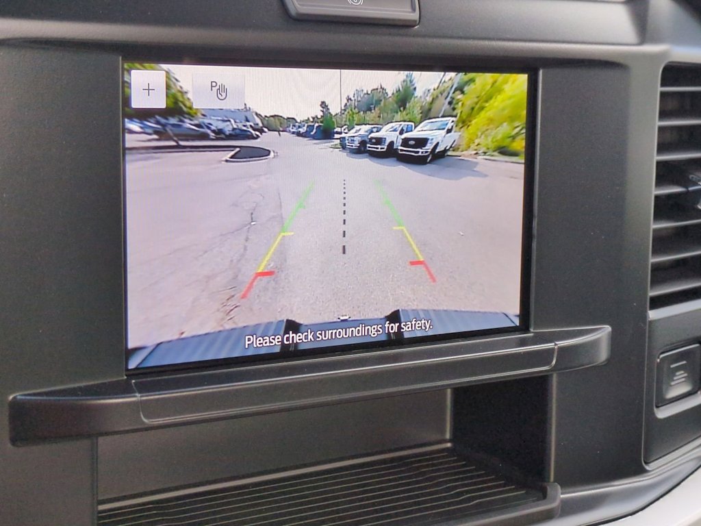 Thumbnail: 2025 Ford F-250 - 27