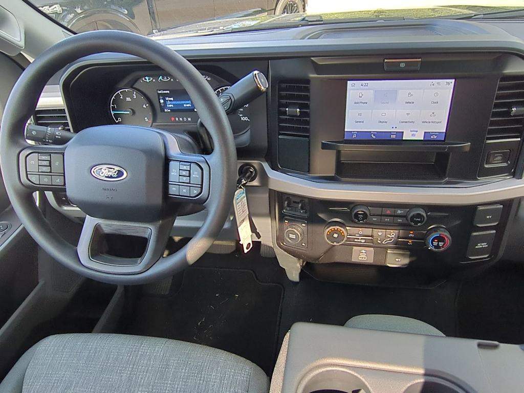 Thumbnail: 2025 Ford F-250 - 9