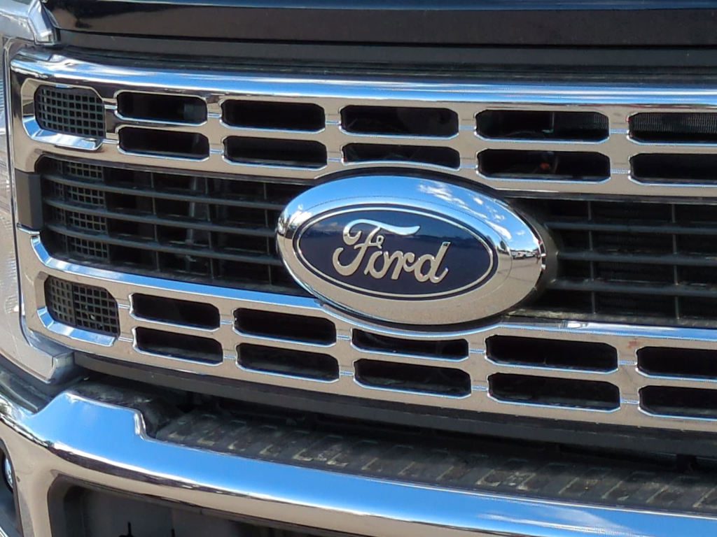 Thumbnail: 2025 Ford F-250 - 7