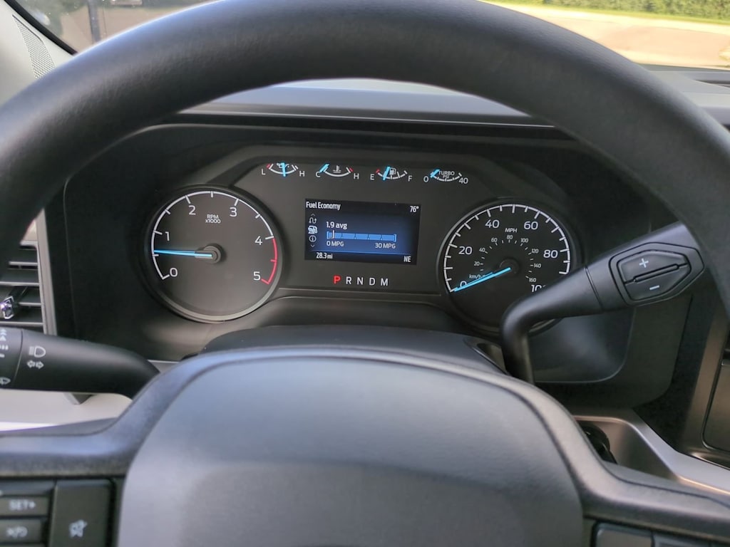 Thumbnail: 2025 Ford F-250 - 15