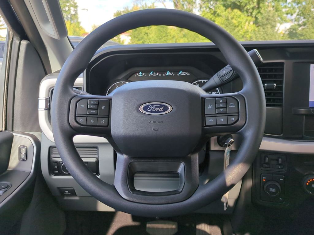 Thumbnail: 2025 Ford F-250 - 12